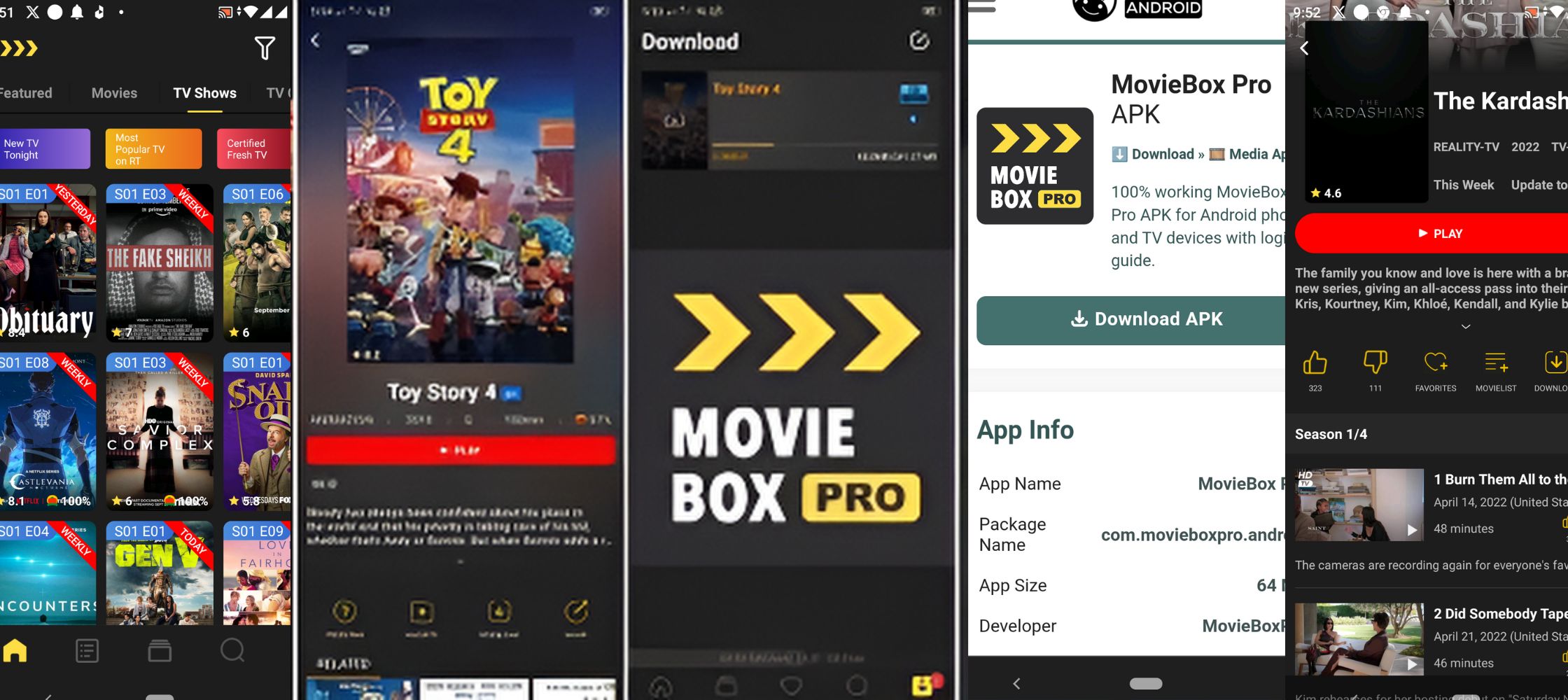 How to Easily Install and Set Up MovieBox Pro APK